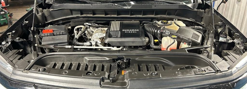 Used 2022 Chevrolet Silverado 1500 RST AWD/4WD image 48