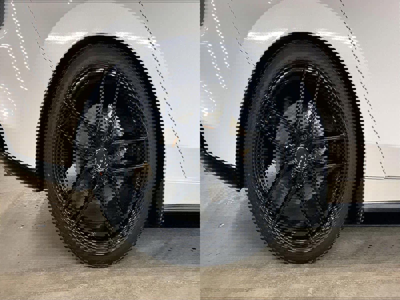 Used 2020 MAZDA MAZDA3 Hatchback image 11