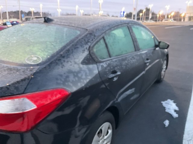 Used 2016 Kia Forte LX image 5