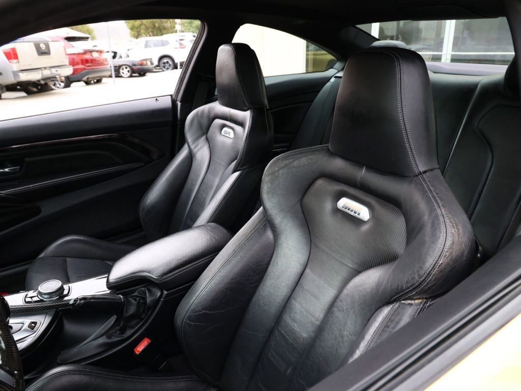 Used 2015 BMW M4 Coupe image 15