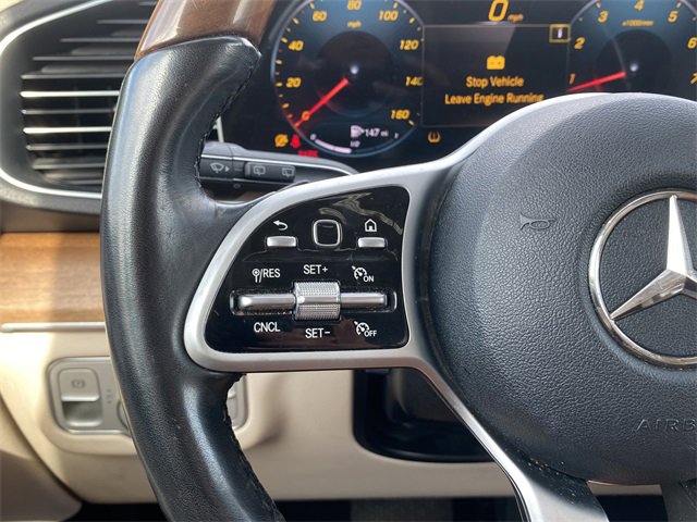 Used 2021 Mercedes-Benz GLE 350 w/ Premium Package image 23