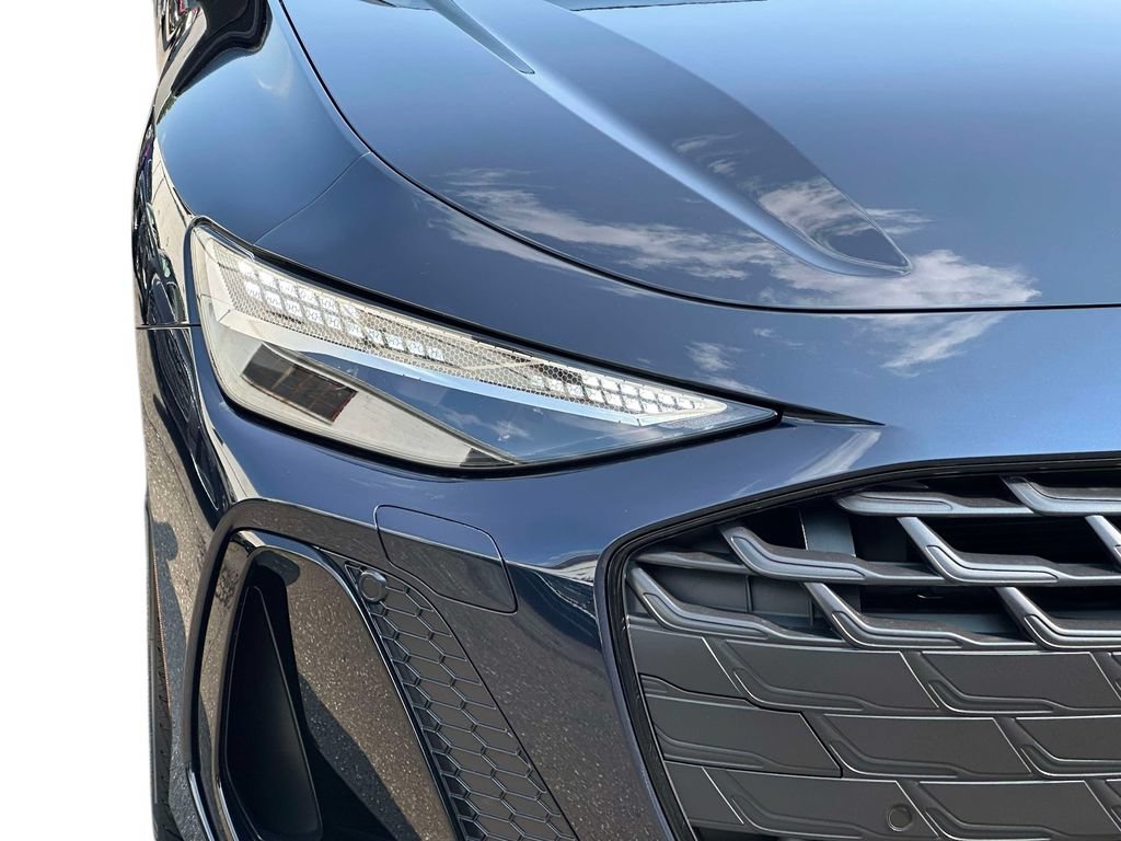 New 2026 Audi A6 Premium Plus AWD/4WD image 11