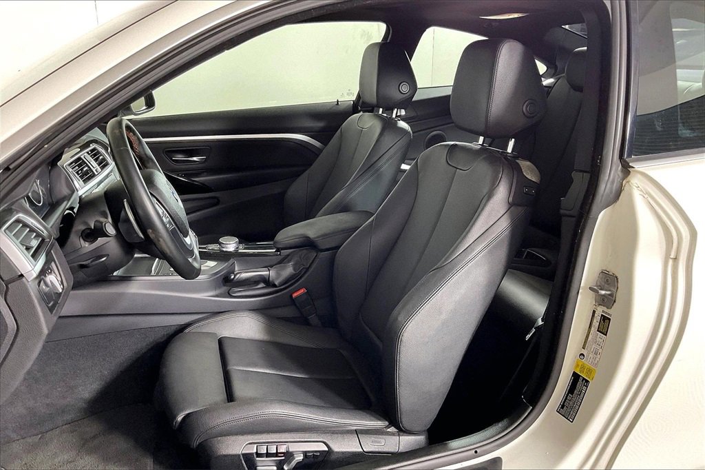 Used 2019 BMW 430i Coupe image 24