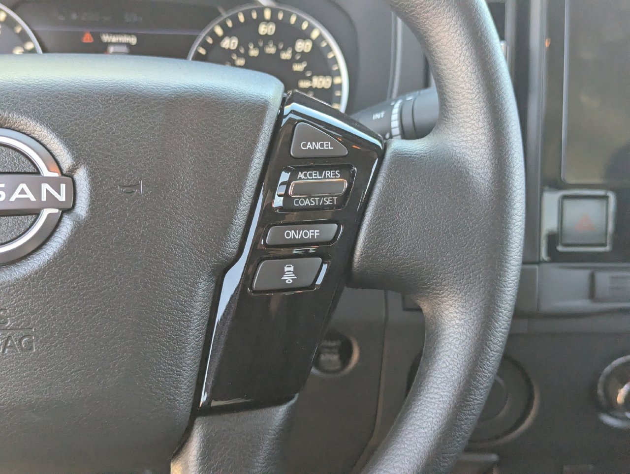 New 2027 Nissan Frontier S RWD image 17