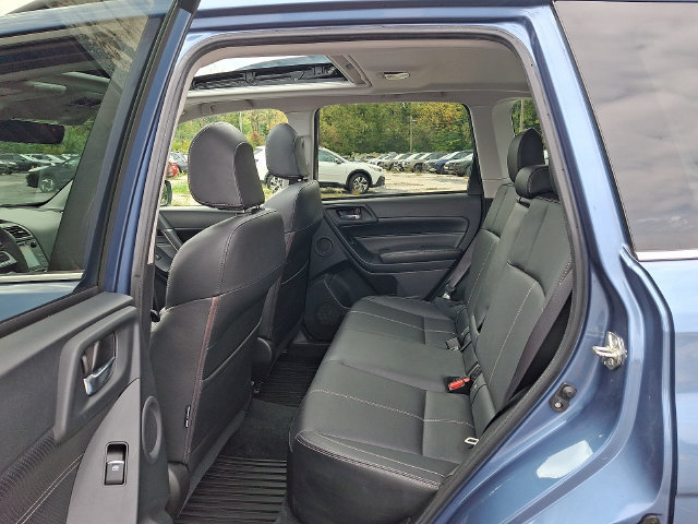 Used 2018 Subaru Forester 2.5i Touring w/ Popular Package #3B AWD/4WD image 43