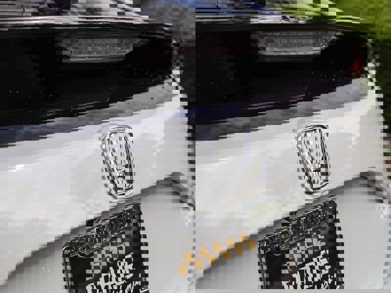 Used 2017 Honda Civic Sport image 11