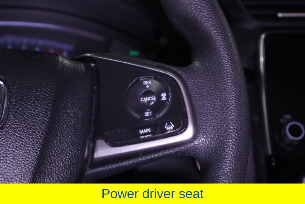 Used 2018 Honda CR-V EX image 18