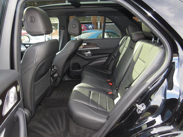Certified 2021 Mercedes-Benz GLE 350 4MATIC image 21