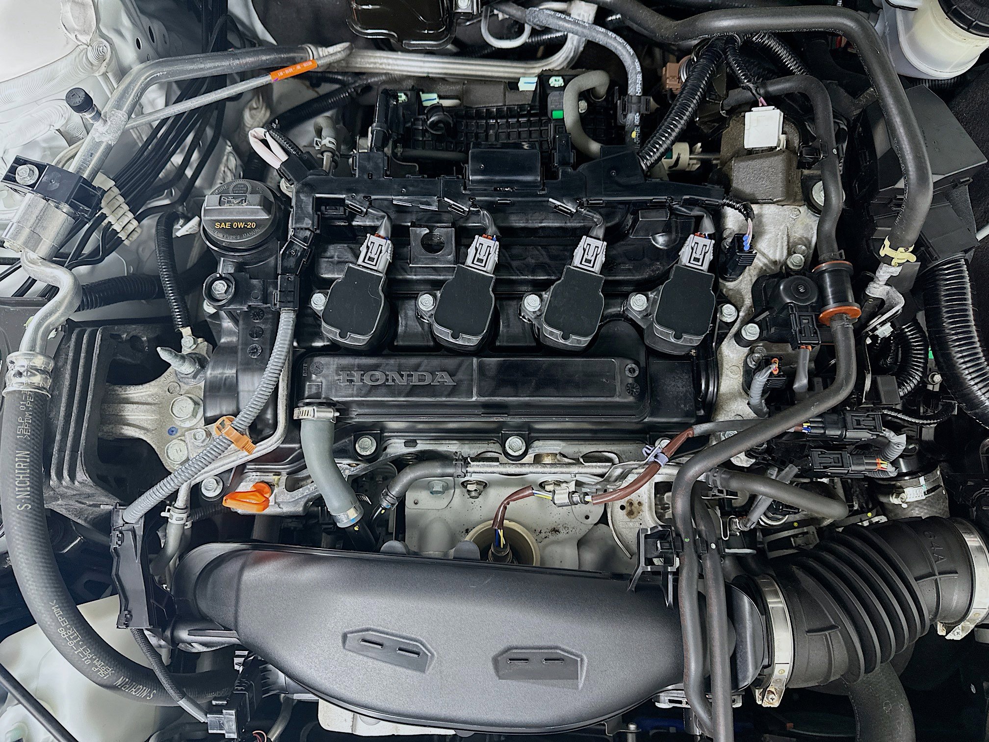 Used 2024 Honda Accord EX image 31