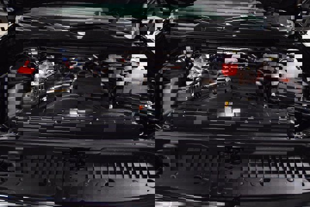 New 2026 Chevrolet Silverado 3500 High Country w/ High Country Premium Package image 30