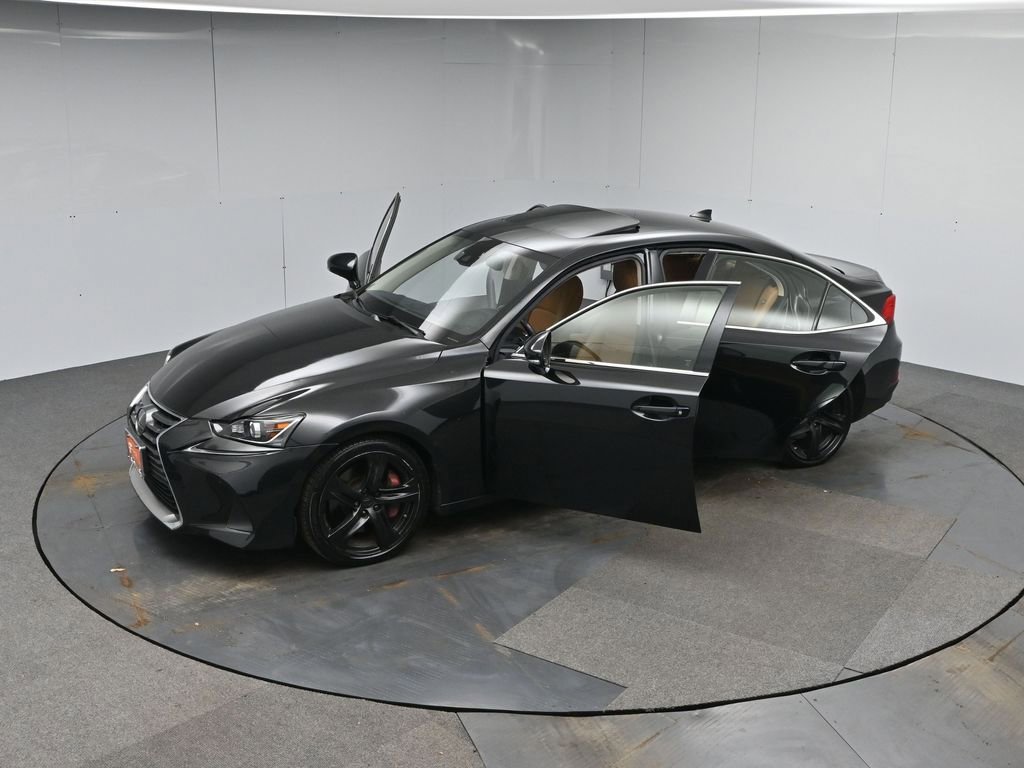 Used 2019 Lexus IS 300 300 w/ Navigation Package image 44