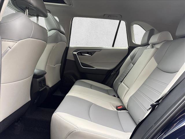 New 2025 Toyota RAV4 XLE Premium image 21