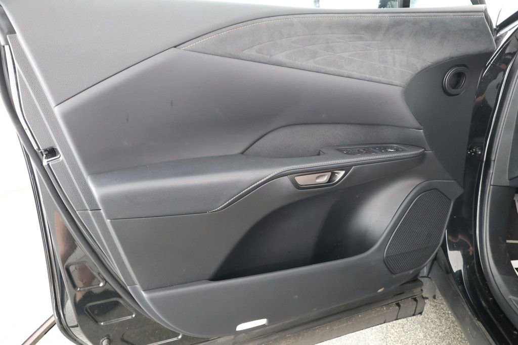 Used 2023 Lexus RX 500h F Sport w/ Accessory Package (Z1) image 11