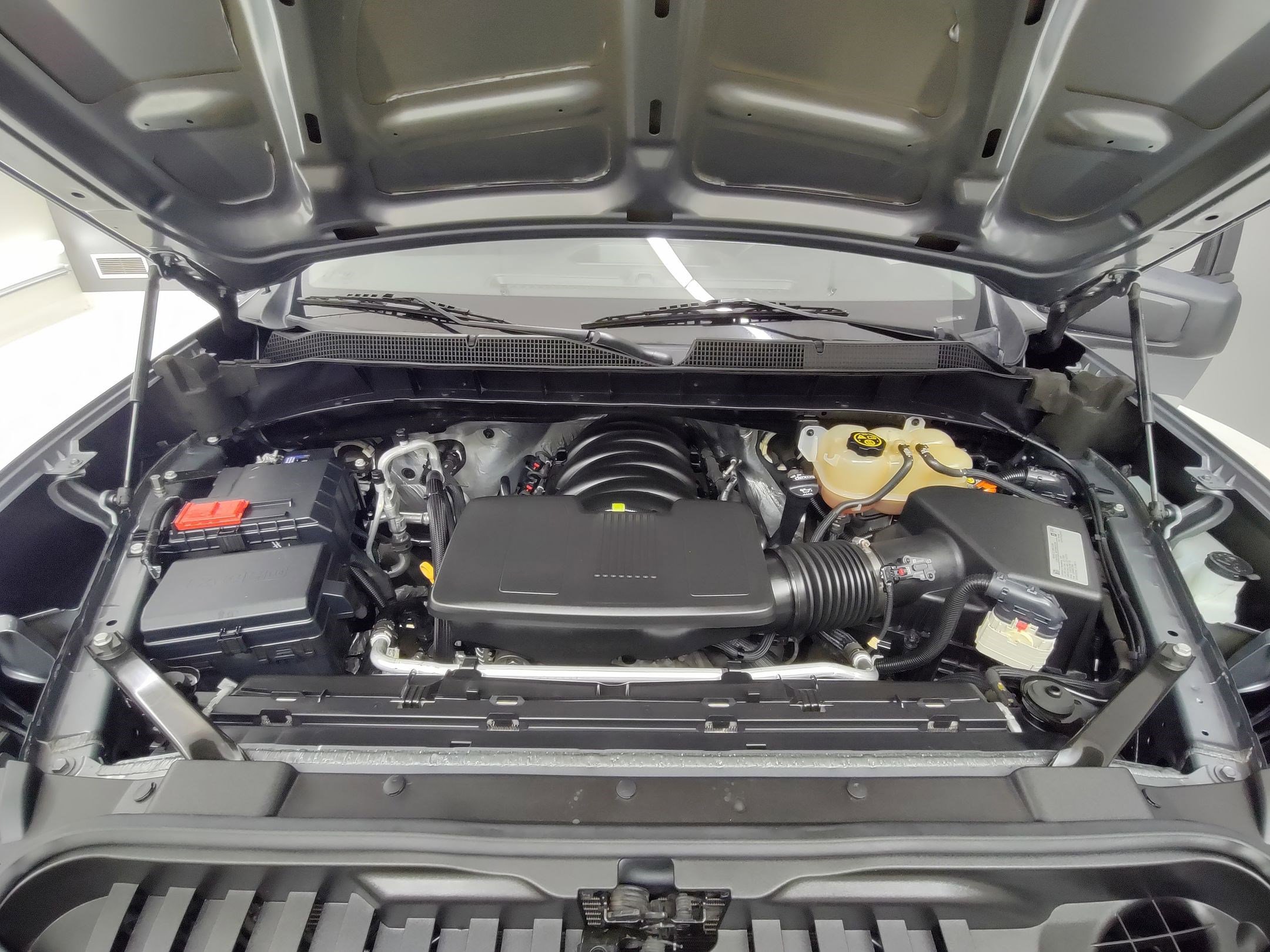 Used 2020 Chevrolet Silverado 1500 Custom Trail Boss w/ Custom Convenience Package image 27