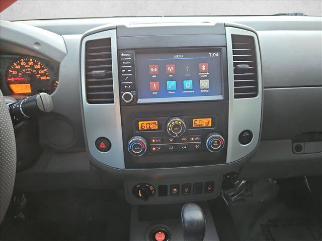 Used 2021 Nissan Frontier SV AWD/4WD image 14