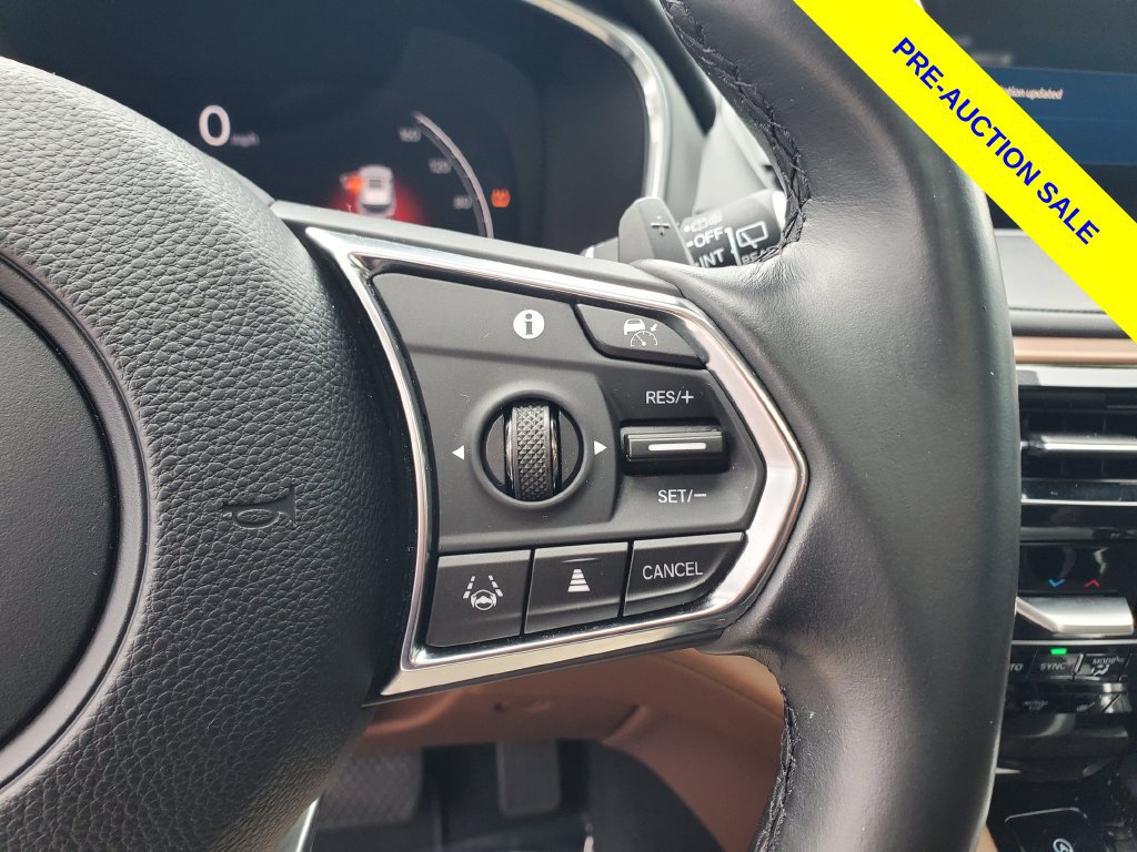 Used 2024 Acura MDX w/ Technology Package FWD image 27