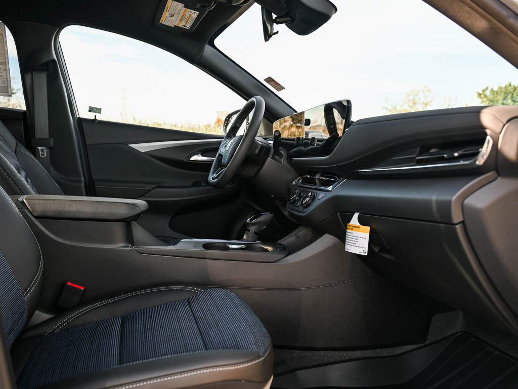 New 2026 Buick Envista Preferred w/ Advanced Safety Package image 10