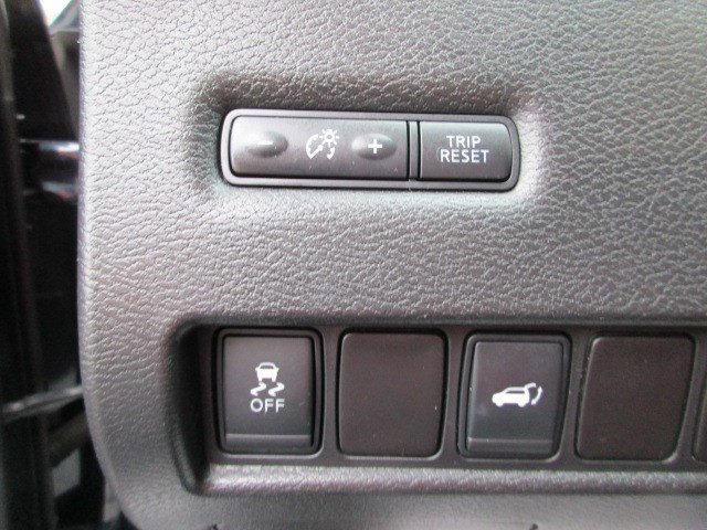 Used 2015 Nissan Murano SL w/ SL Technology Package image 21