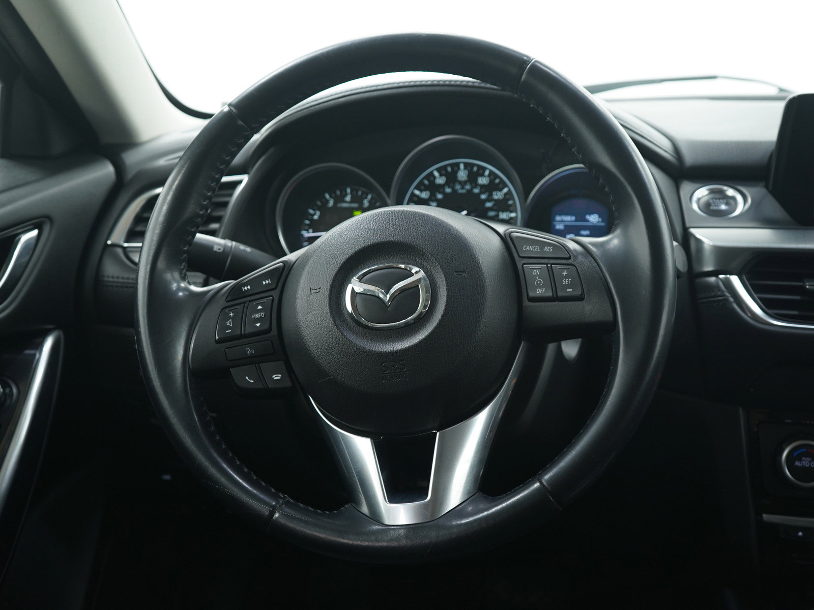 Used 2016 MAZDA MAZDA6 Touring image 15