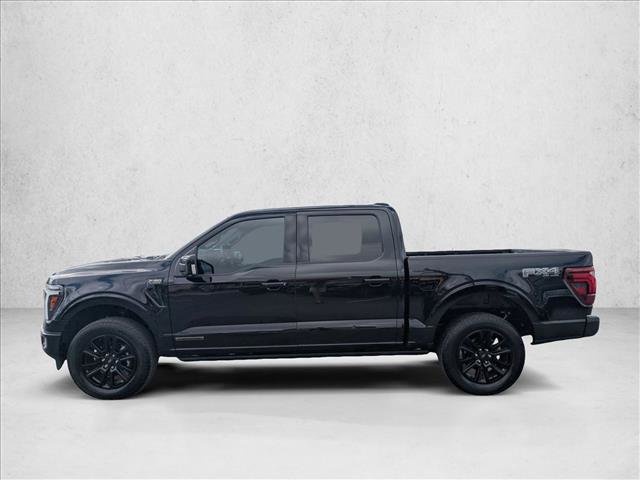 Used 2025 Ford F150 Platinum w/ Equipment Group 702A High image 9