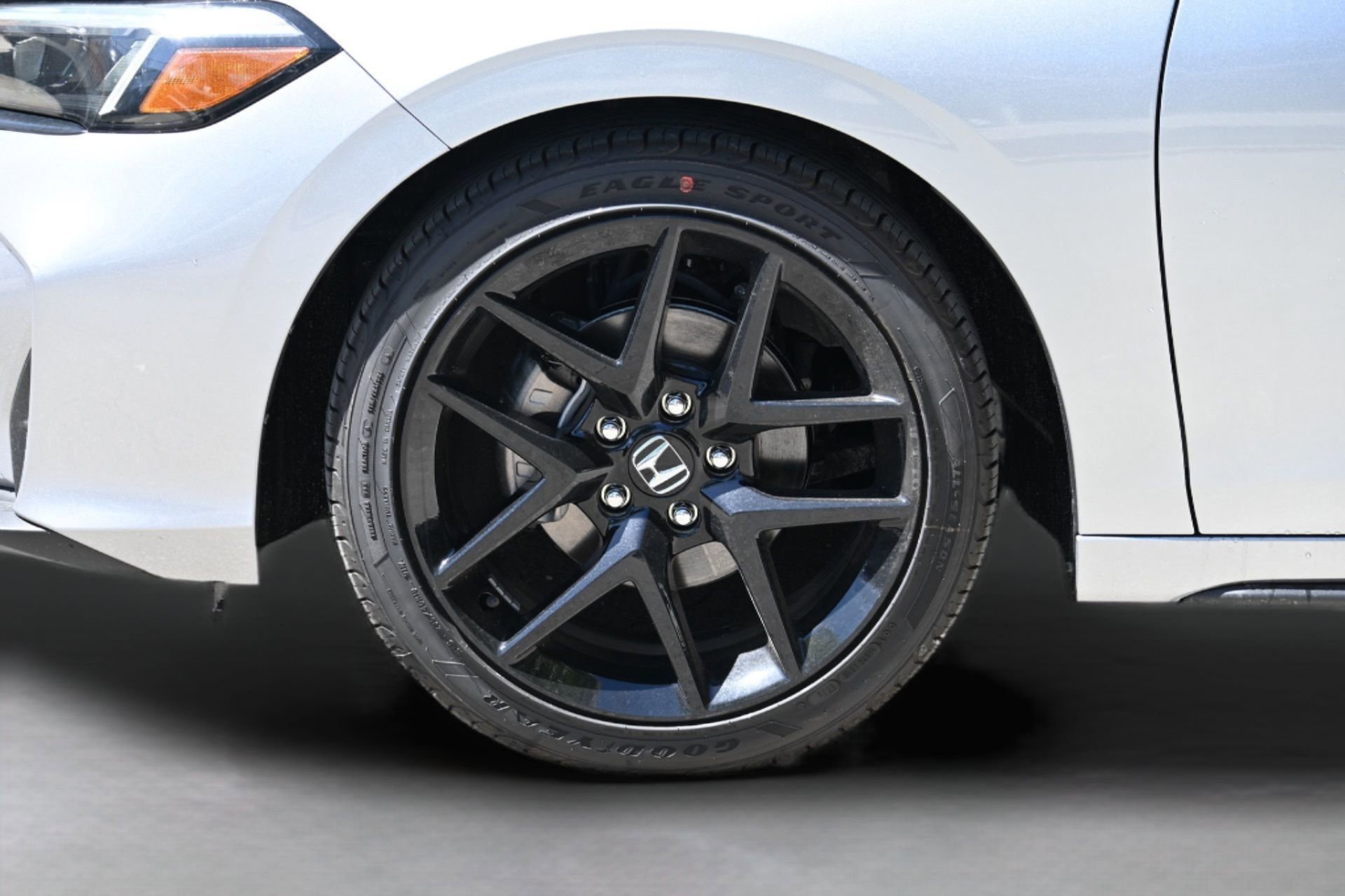 New 2025 Honda Civic Sport image 38