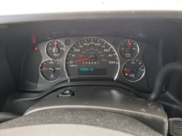 Used 2023 GMC Savana 2500 Work Van w/ Driver Convenience Package image 22