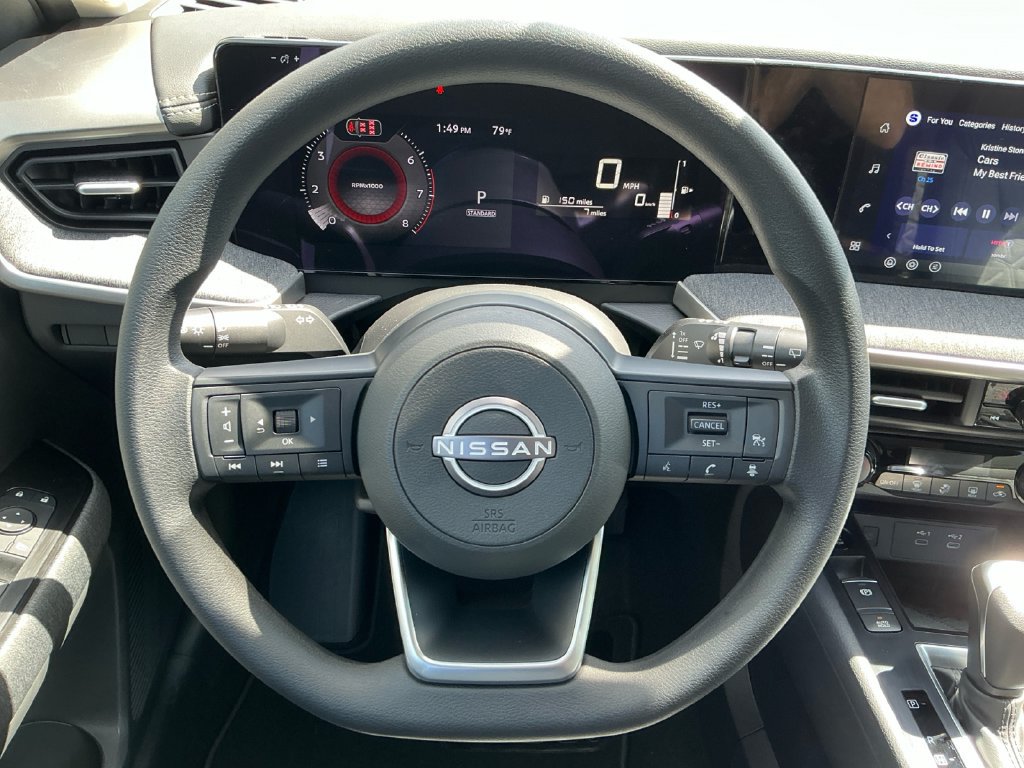 New 2027 Nissan Kicks SV FWD image 19