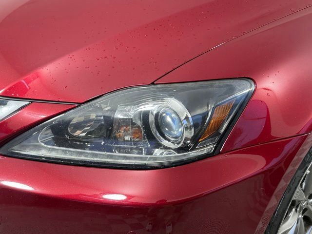 Used 2014 Lexus IS 250C w/ Navigation System Package RWD image 13
