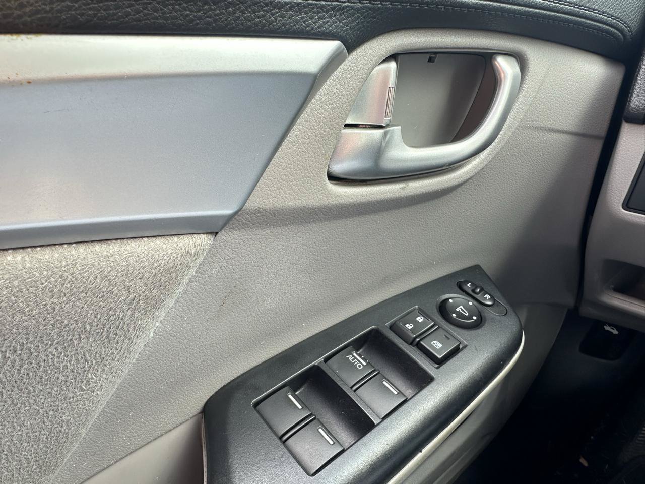 Used 2013 Honda Civic EX image 17