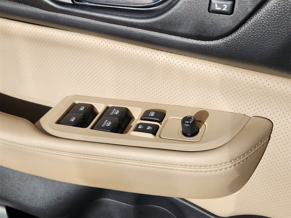 Used 2016 Subaru Outback 2.5i Limited image 4