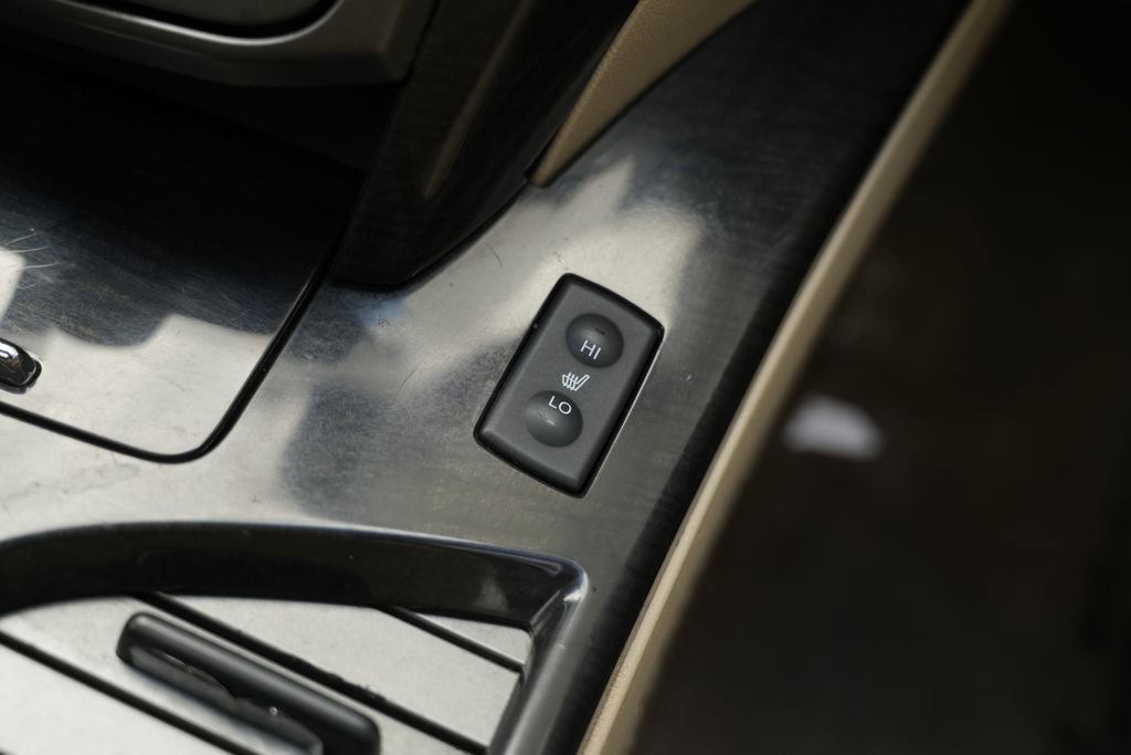 Used 2008 Acura MDX image 54