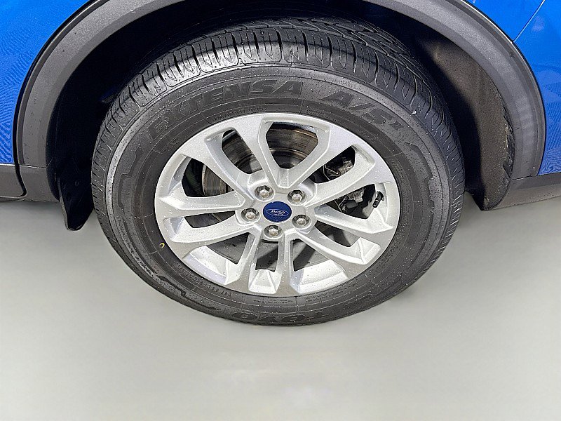 Used 2020 Ford Escape SE image 30