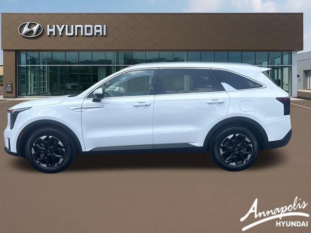 Used 2026 Kia Sorento S w/ S Panoramic Sunroof Package FWD video 2