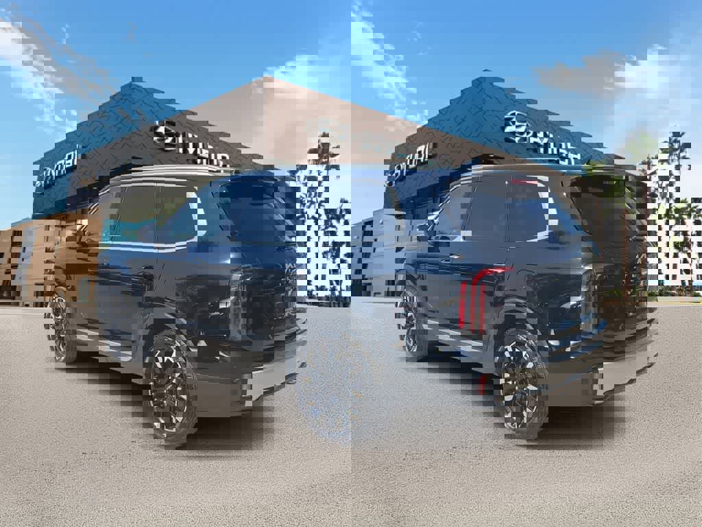 Used 2023 Kia Telluride SX image 2