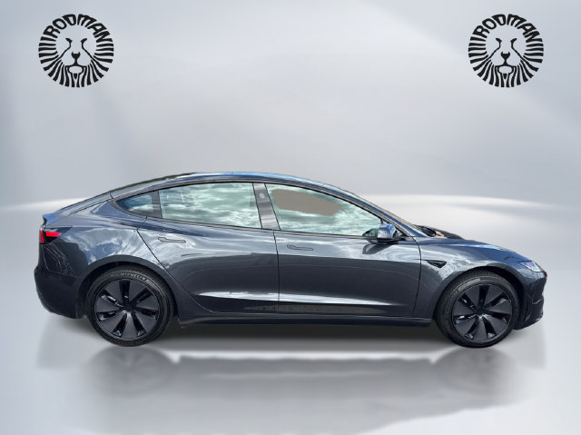 Used 2025 Tesla Model 3 Long Range RWD image 5