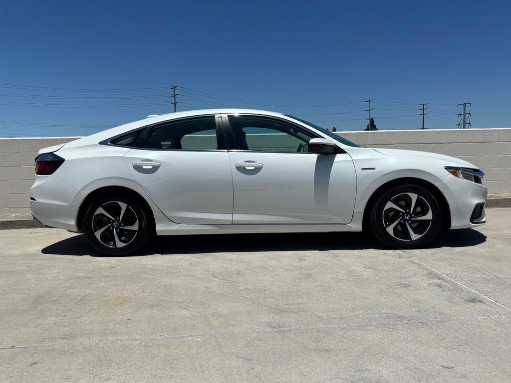 Used 2022 Honda Insight EX image 2