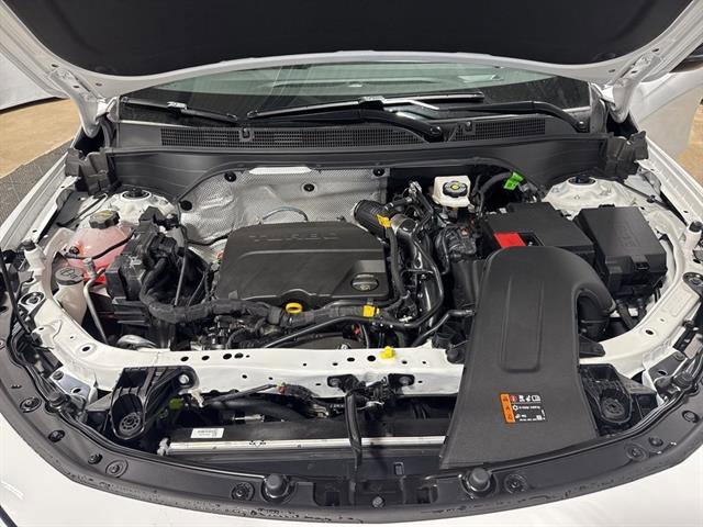 New 2026 Buick Envista Sport Touring w/ Convenience I Package image 48