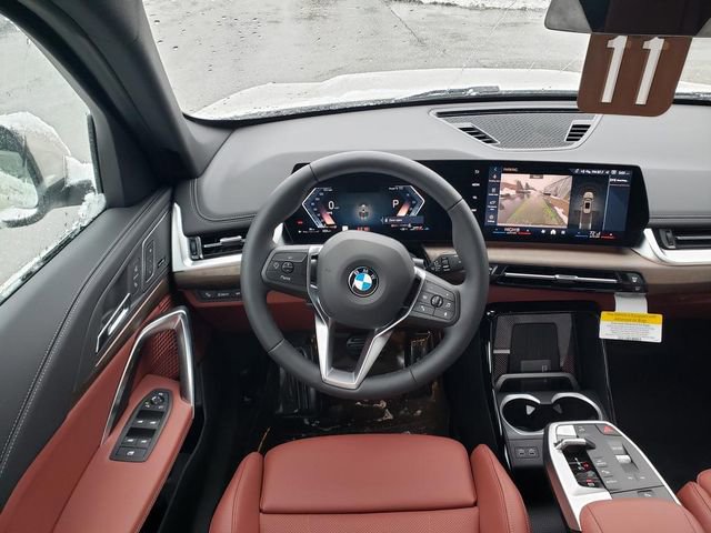 New 2026 BMW X1 xDrive28i w/ Convenience Package image 14