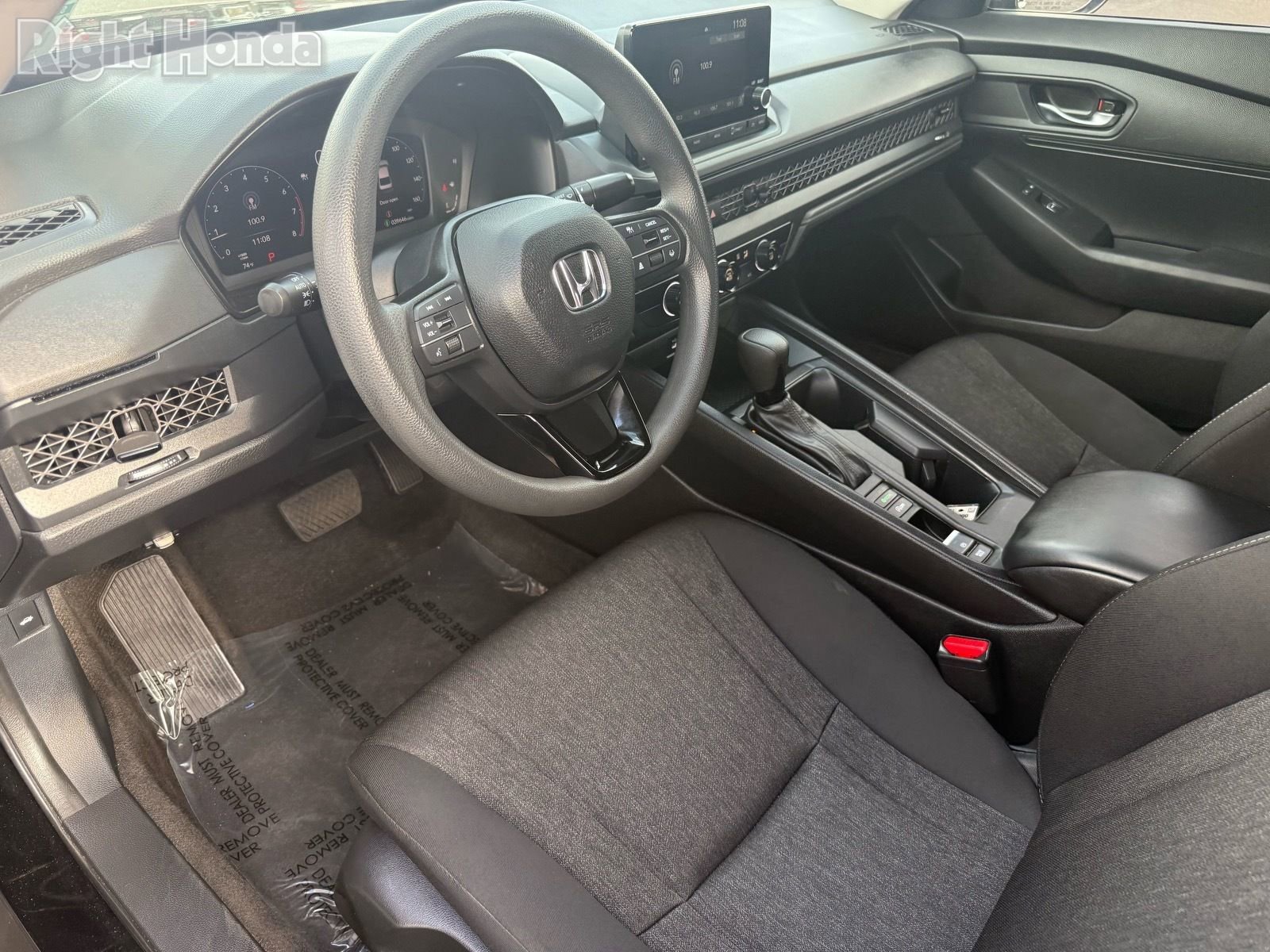 Used 2024 Honda Accord LX image 12