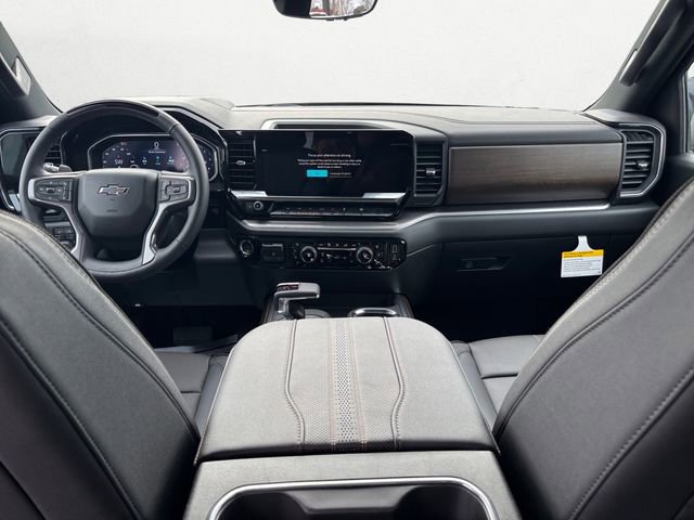 New 2026 Chevrolet Silverado 1500 High Country w/ High Country Premium Package image 10