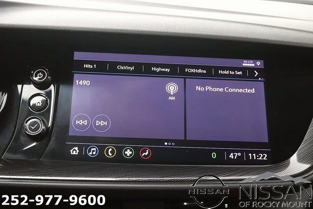 Used 2021 Buick Envision Essence w/ Sport Touring Package image 31