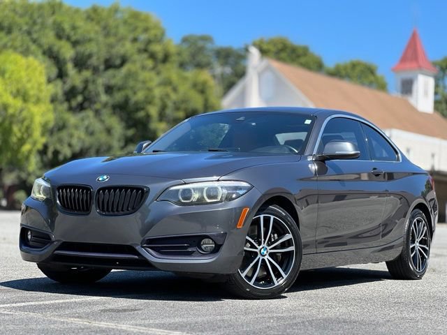 Used 2021 BMW 230i Coupe w/ Convenience Package