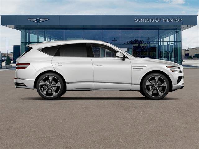 New 2026 Genesis GV80 3.5T Prestige image 4