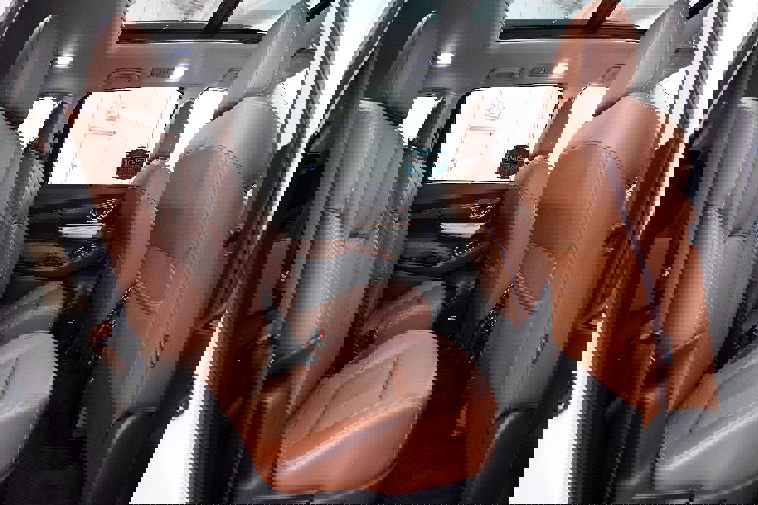 Used 2019 Subaru Ascent Touring image 27