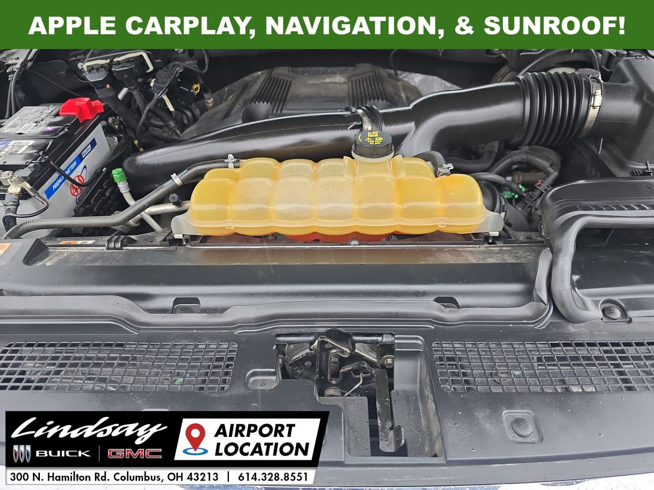 Used 2018 Ford Expedition Max Limited image 31