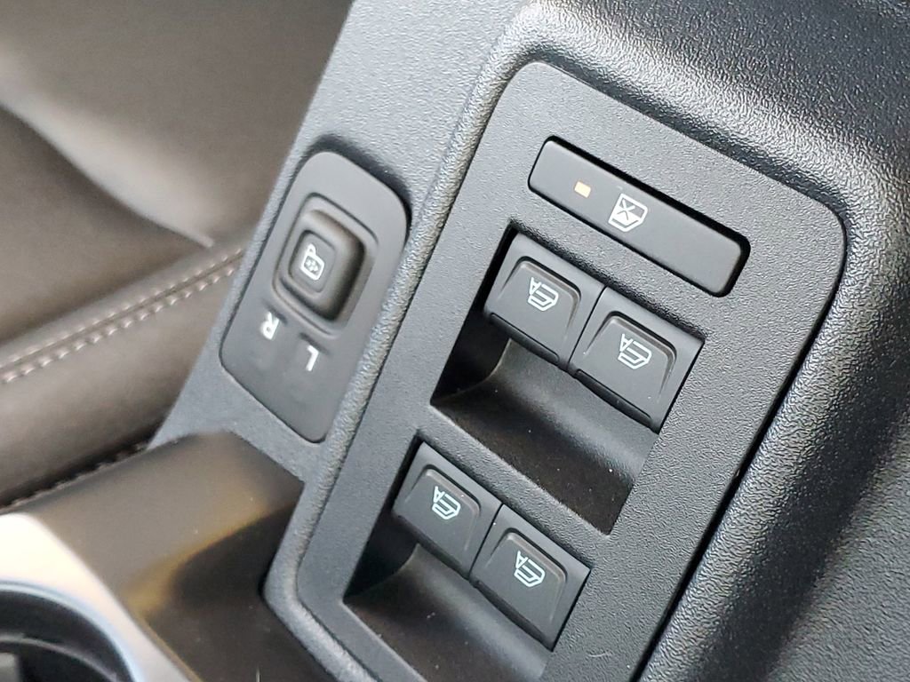 New 2025 Ford Bronco Badlands AWD/4WD image 22