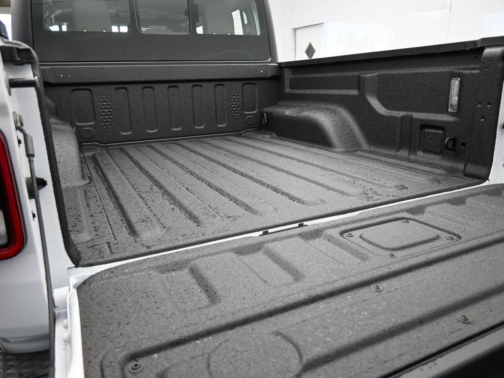 New 2026 Jeep Gladiator Sport AWD/4WD image 31