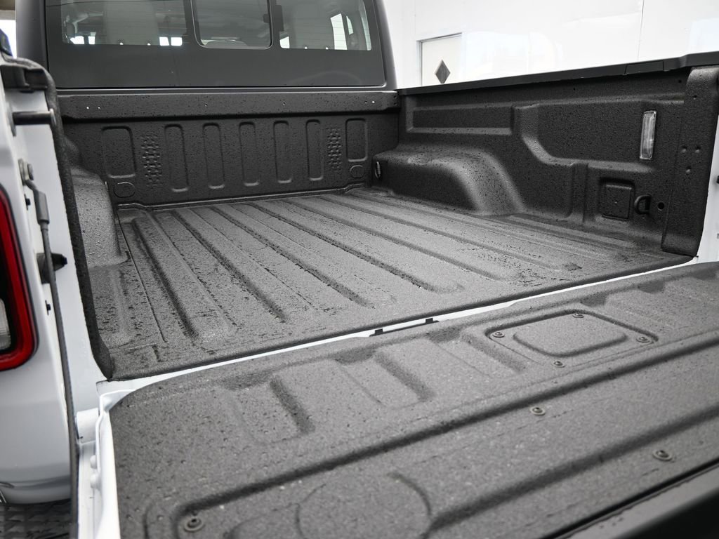 New 2026 Jeep Gladiator Sport AWD/4WD image 31
