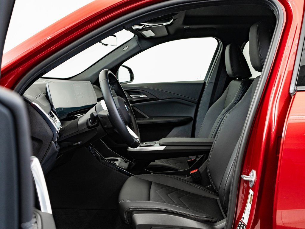 New 2026 BMW X2 xDrive28i w/ Convenience Package image 22