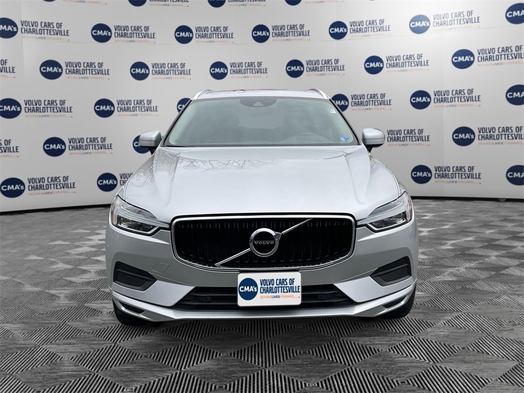 Used 2019 Volvo XC60 T6 Momentum w/ Premium Package image 8